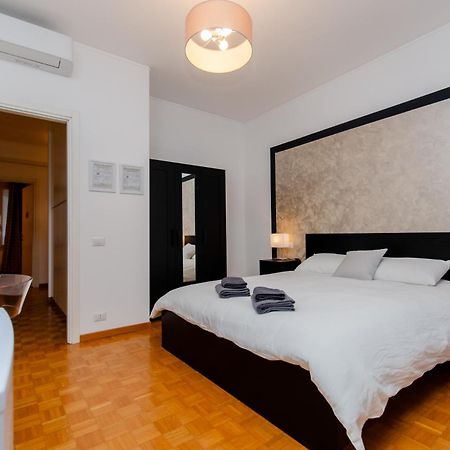 Silver Room Milano Dış mekan fotoğraf