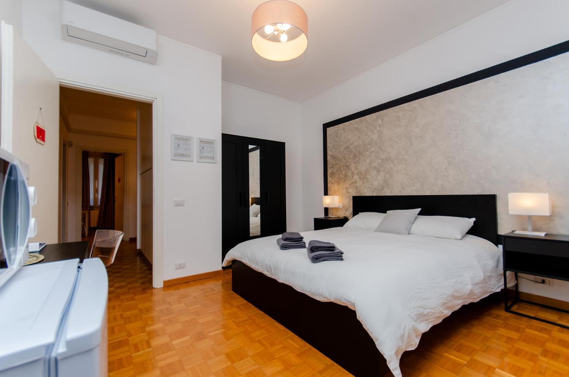 Silver Room Milano Dış mekan fotoğraf