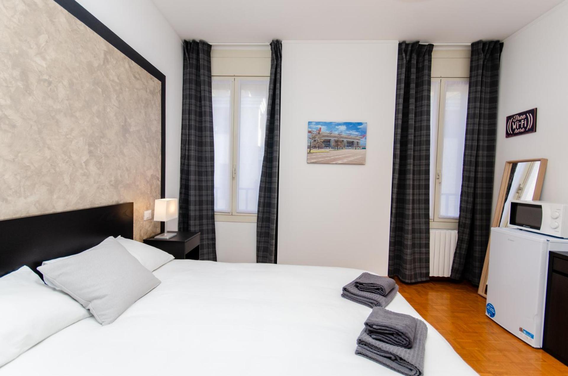 Silver Room Milano Dış mekan fotoğraf