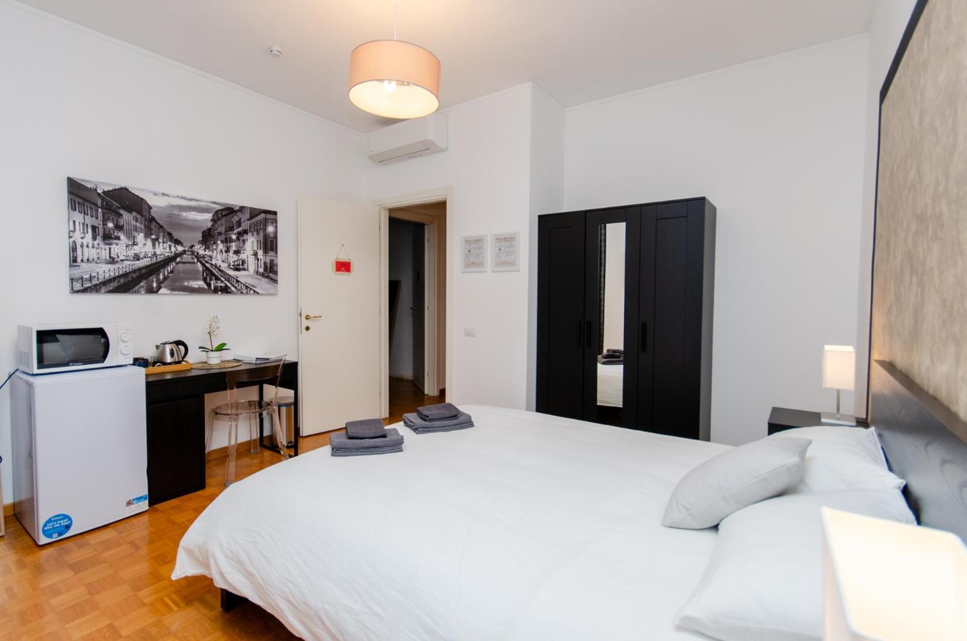 Silver Room Milano Dış mekan fotoğraf
