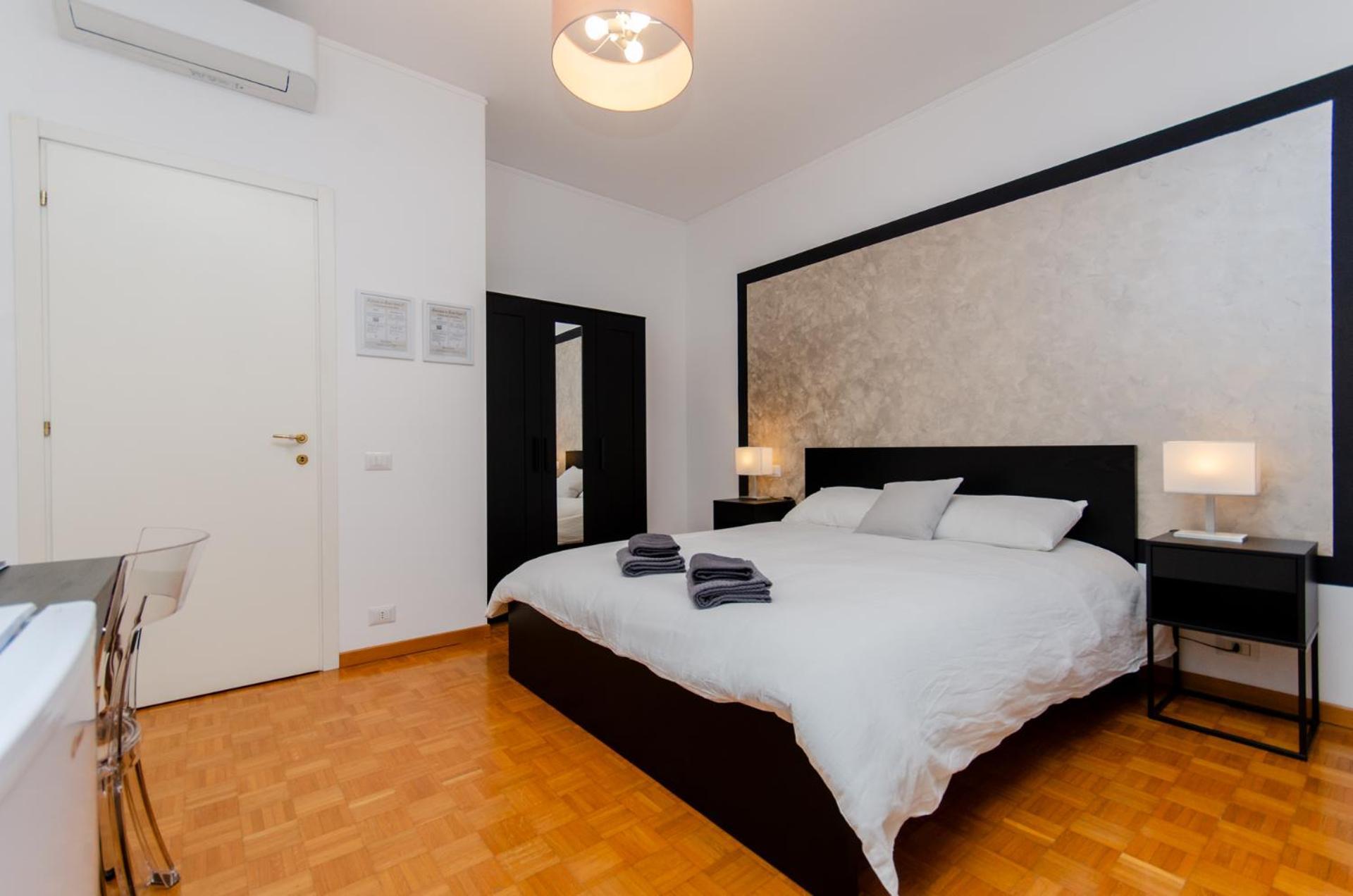 Silver Room Milano Dış mekan fotoğraf
