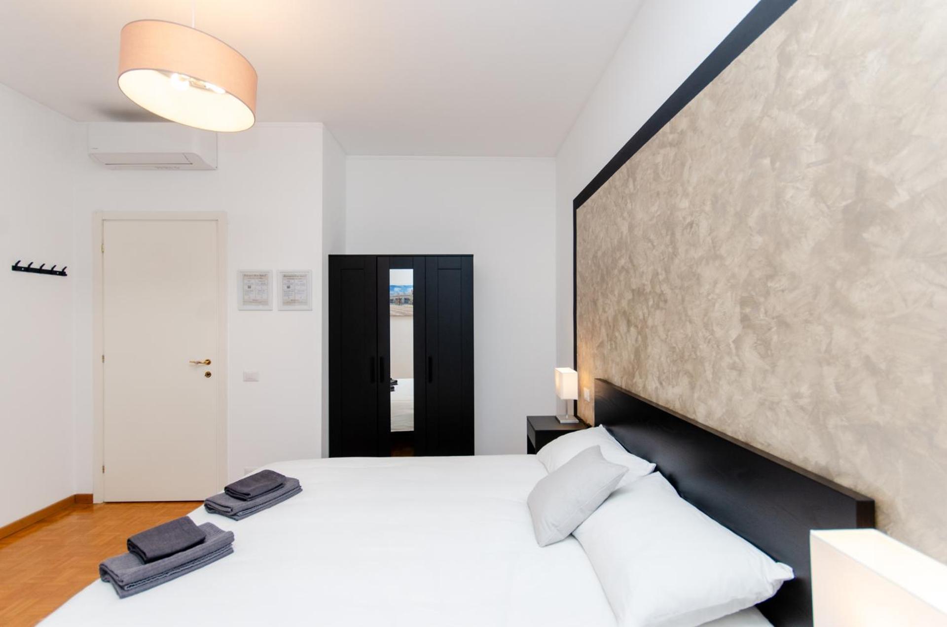 Silver Room Milano Dış mekan fotoğraf
