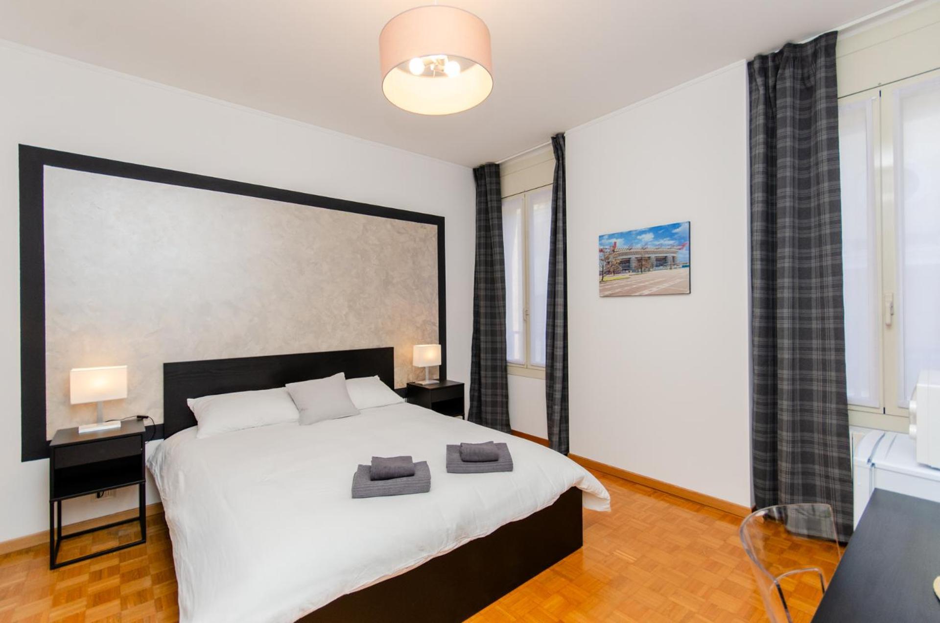 Silver Room Milano Dış mekan fotoğraf